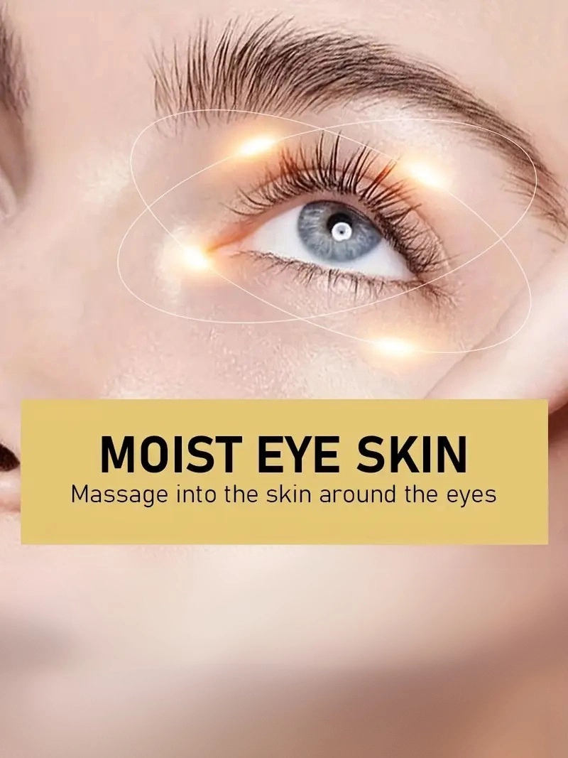 Sıkılaştırıcı Göz Kremi 20g