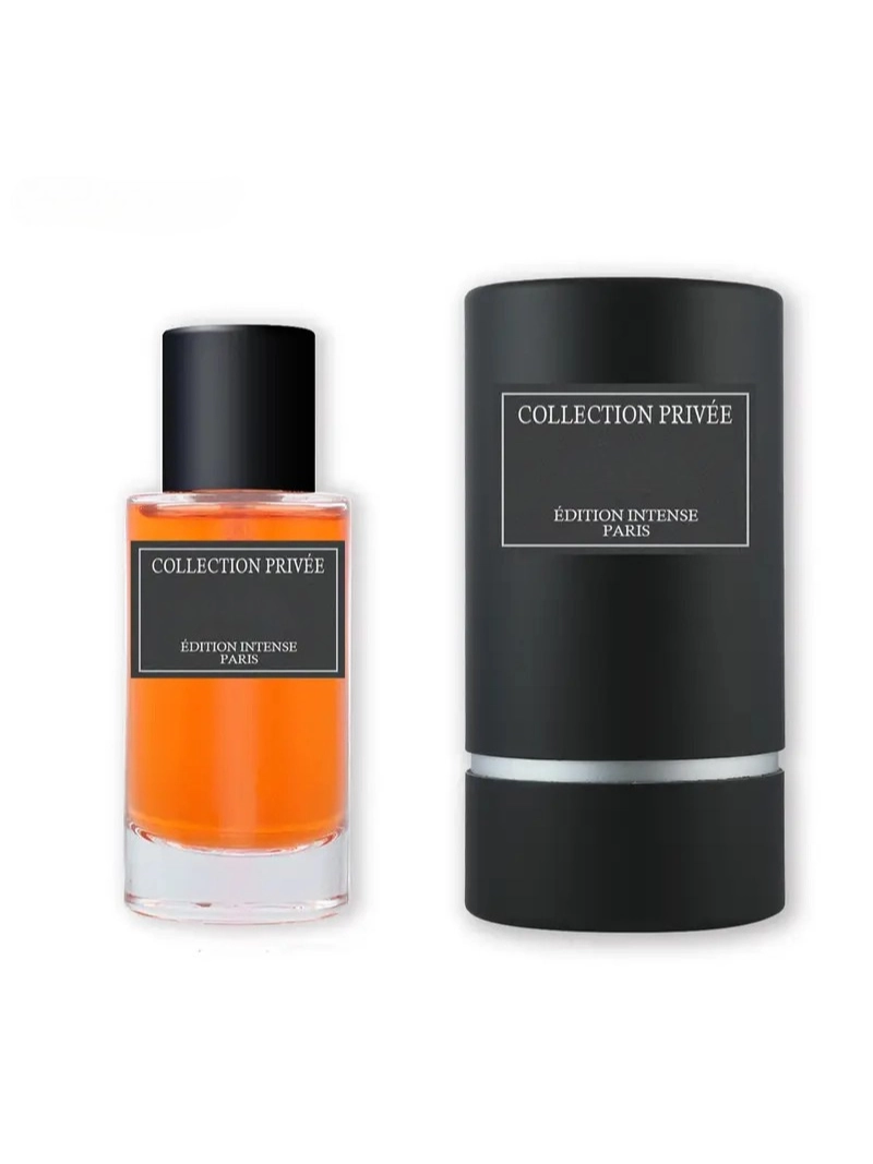 50ml Unisex Günlük Kullanım İçin Harika Fransız Koleksiyon